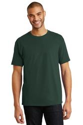 Hanes - Authentic 100% Cotton T-Shirt.  5250