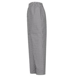 Baggy Chef Pant 5360BW