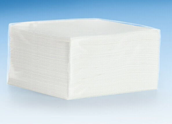 MW-70-FST DISPENSER BOXMISC 13X21 CLEAR 1/4 FOLD