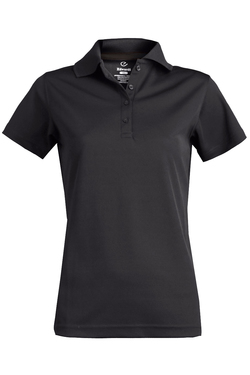 Ladies' Hi-Performance Mesh Short Sleeve Polo 5576