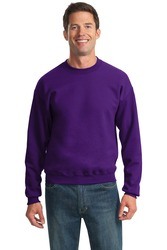 JERZEES - NuBlend Crewneck Sweatshirt. 562M