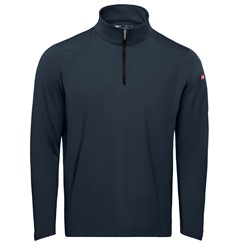 Red Kap® Men's Performance Quarter Zip Cadet Collar Pullover - QZM2NV