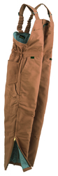 7 Oz Ult Insulated Bib Overall 580UT70