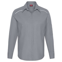 Red Kap® Women's Long Sleeve Pro Airflow Work Shirt - SP5AGY