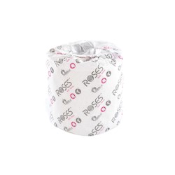 3.9 x 3.1" 2-ply Bathroom Tissue, 42156
