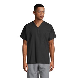 6000 V-Neck Utility Shirt