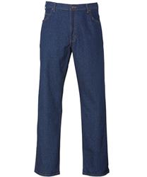 100% Cotton Prewashed Jeans 601P