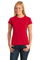 Gildan - Softstyle Junior Fit T-Shirt. 64000L