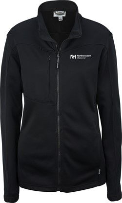 Women's Performance Tek Jacket