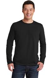 Gildan Softstyle Long Sleeve T-Shirt. 64400