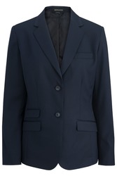 Ladies' Redwood & Ross Hip-Lenght Suit Coat 6535