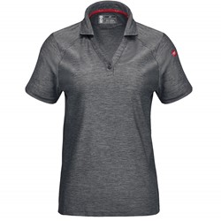 Red Kap® Women's Cooling Stretch Jersey Polo - TCW1GH