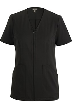Edwards Ladies' Zip Tunic 7260