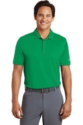 Nike Dri-FIT Players Modern Fit Polo. 799802
