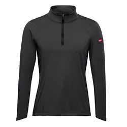 Red Kap® Women's Performance Quarter Zip Cadet Collar Pullover - QZW1BK