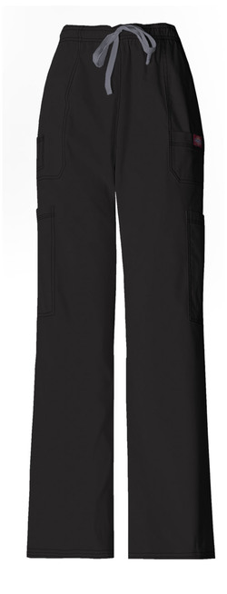 Men's Drawstring Cargo Pant 81003T