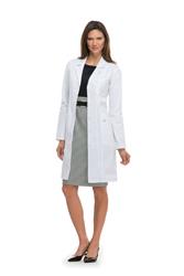 Dickies 37 inch Lab Coat 82401