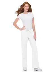 Landau - Women's Natural Flare Leg Pant 8335