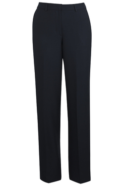 Ladies' Synergy Washable Flat Front Pant 8526