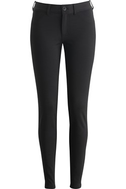 Ladies Ponte Knit Pant 8571