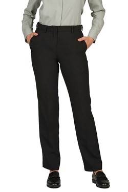 Edwards Ladies Ez Fit Tailored Essential Pant 8753