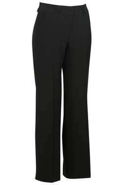 Ladies Essential Pant-No Pockets 8794