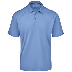 Red Kap® Men's Cooling Stretch Jersey Polo - TCM2MB