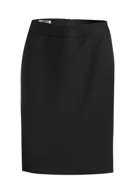 Ladies' Synergy Washable Straight Skirt 9725