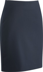Ladie's Redwood & Ross Stright Skirt 9730