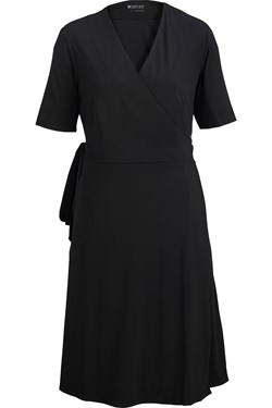 Edwards Point Greyadies Wrap Dress 9977