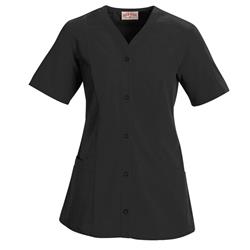 Women's Easy Wear Tunic 9P01BK