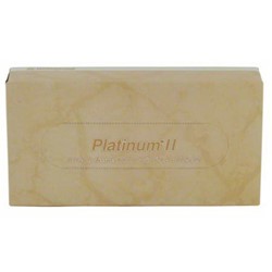 Royal Paper, 37750, Facial Tissue, White, 8.5 x 7.7 in, Flat Box