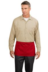 Port Authority - Waist Apron with Pockets.A515