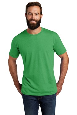 Allmade   Unisex Tri-Blend Tee AL2004