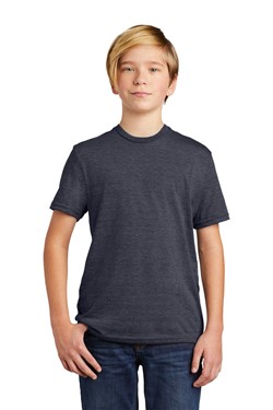 Allmade  Youth Tri-Blend Tee AL207