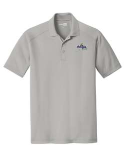 CornerStone Ladies Select Lightweight Snag-Proof Polo. CS419