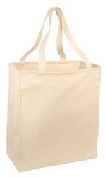 Port Authority Over-the-Shoulder Grocery Tote. B110