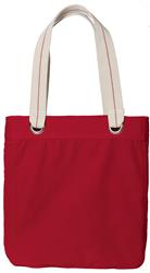 Port Authority - Allie Tote. B118