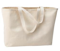 Port Authority - Jumbo Tote.  B300