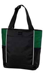 Port Authority Panel Tote.  B5160