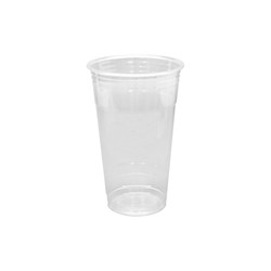 24 Oz Clear Cold Cup