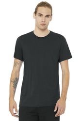 BELLA and CANVAS Unisex Jersey Short Sleeve Tee. BC3001