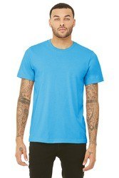 BELLA+CANVAS Unisex Triblend Short Sleeve Tee BC3413