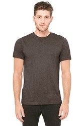 BELLA+CANVAS Unisex Triblend Short Sleeve Tee BC3413