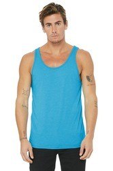 BELLA and CANVAS Unisex Jersey Tank. BC3480