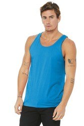 BELLA and CANVAS Unisex Jersey Tank. BC3480