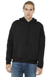 BELLA and CANVAS Unisex Sponge Fleece Pullover DTM Hoodie. BC3729