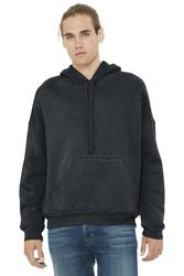 BELLA and CANVAS Unisex Sponge Fleece Pullover DTM Hoodie. BC3729