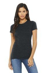 BELLA-CANVAS Women's Slim Fit Tee. BC6004