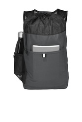 Port Authority  Hybrid Backpack. BG211